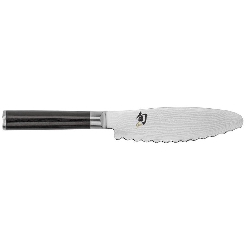 Classic U2- Ultimate Utility Knife 6"