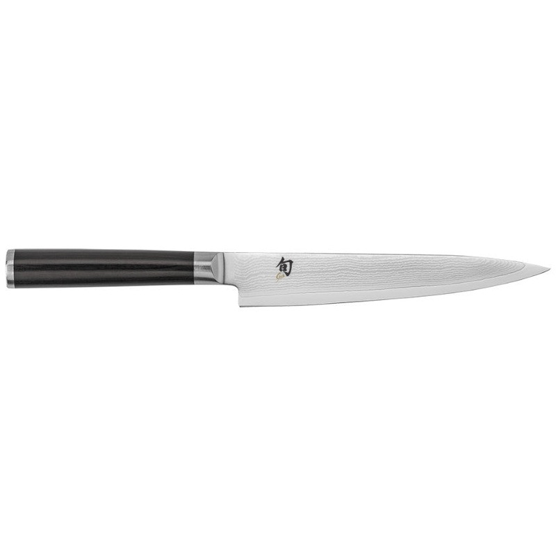 Classic Utility Knife 6"