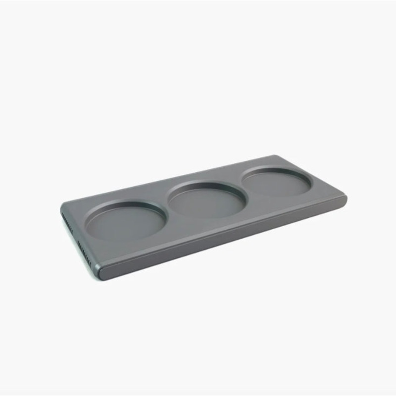 FinaPod Tray