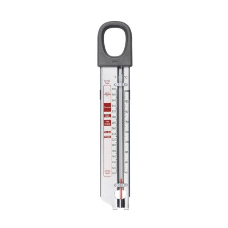 Glass Candy Thermometer