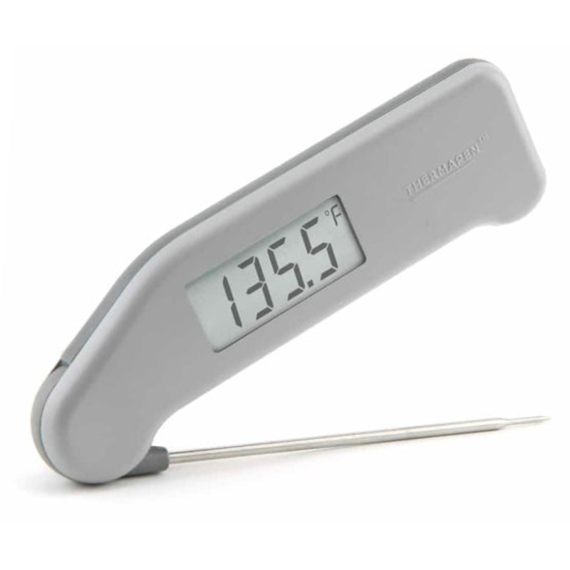 --Gray Classic Thermapen