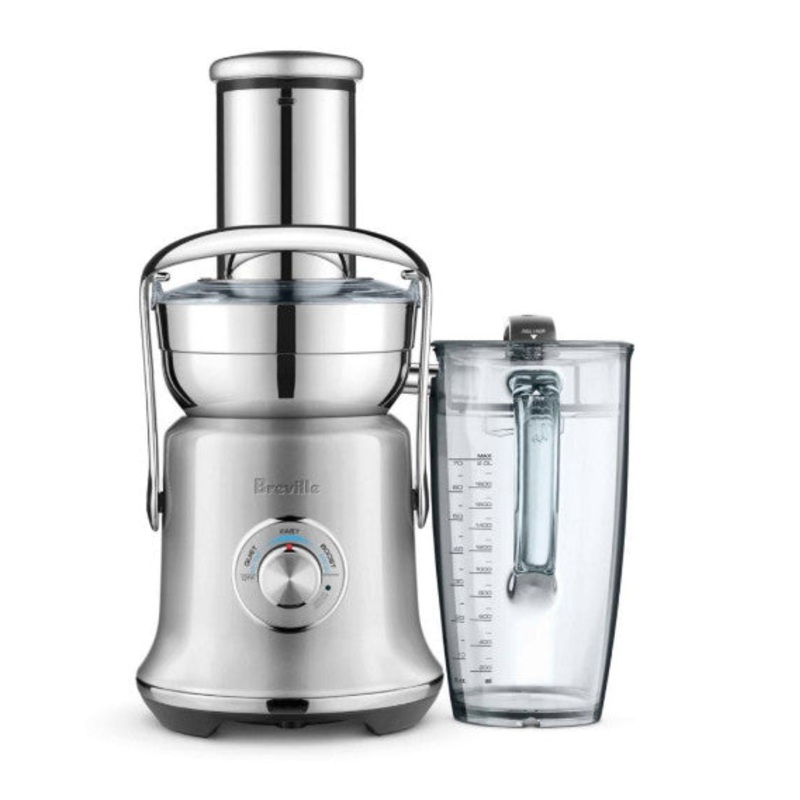 Juice Fountain Cold XL