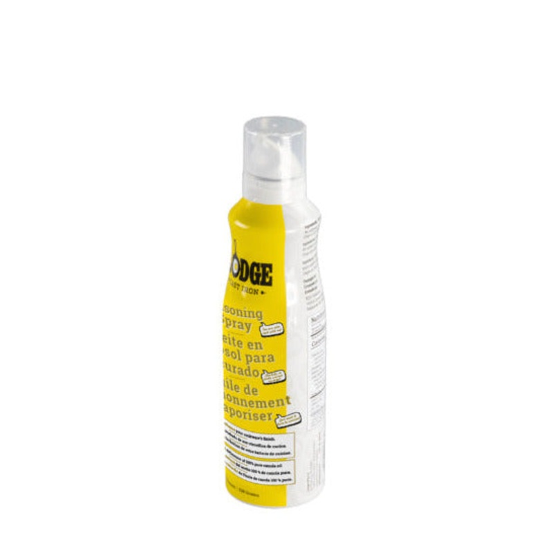 Lodge Seasoning Spray 8 oz