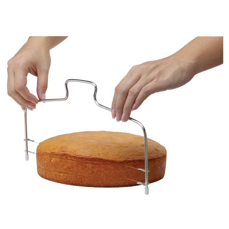 Mrs. Anderson'S Cake Cutter
