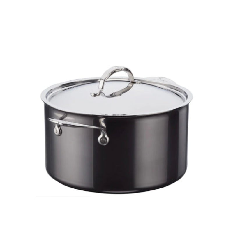 NanoBond 8 qt Stockpot