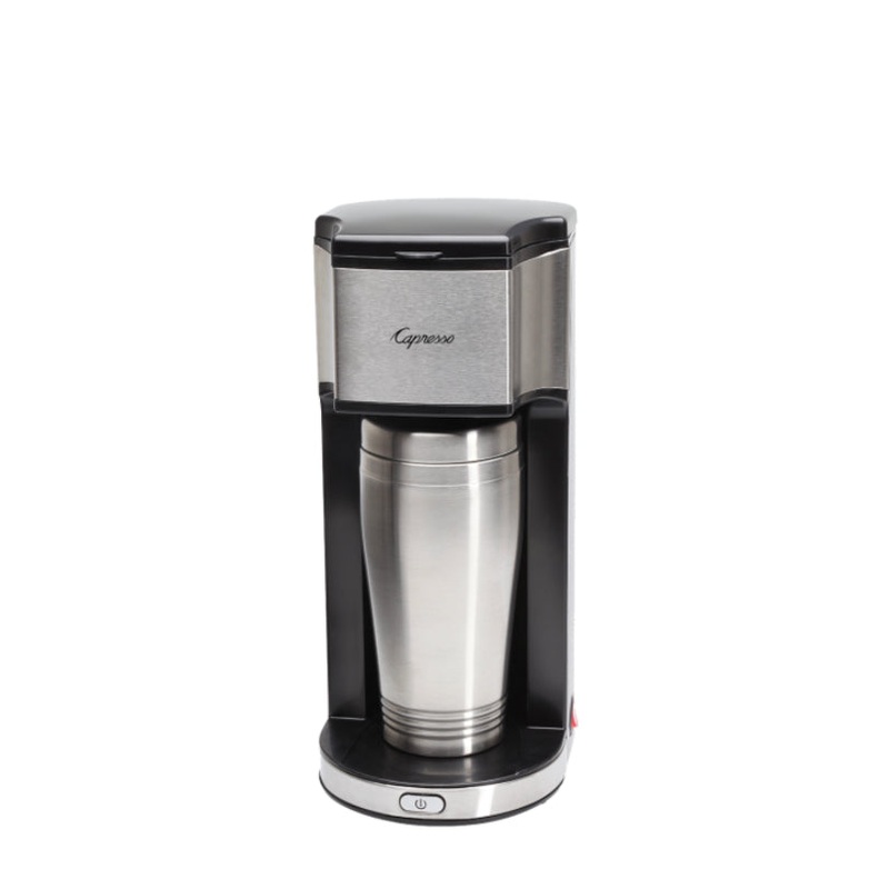On The Go Coffee Maker