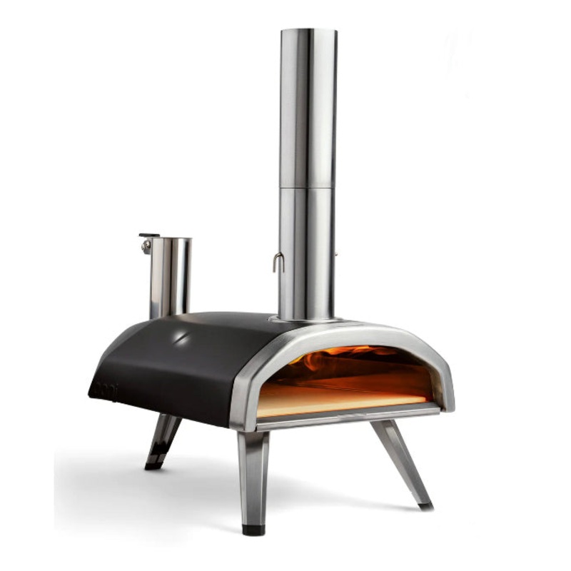 --Ooni Fyra 12 Pizza Oven
