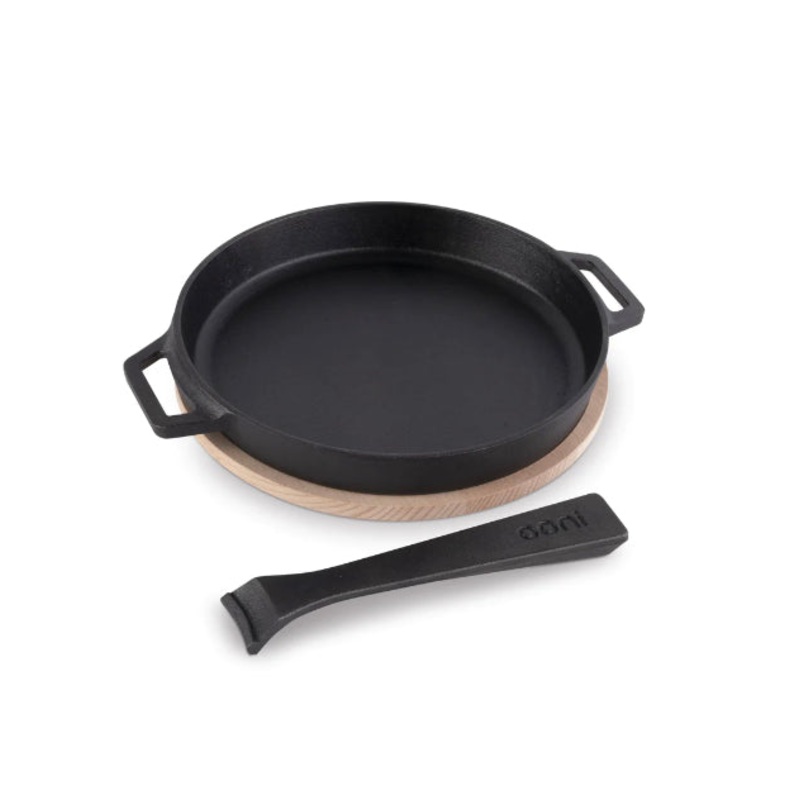 Ooni Skillet