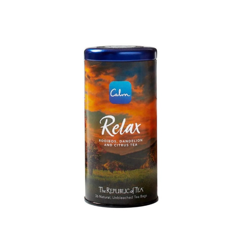 Organic Calm Relax Tea Bags 36