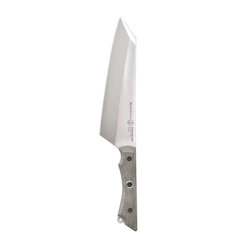 Overland 8" Chef Knife