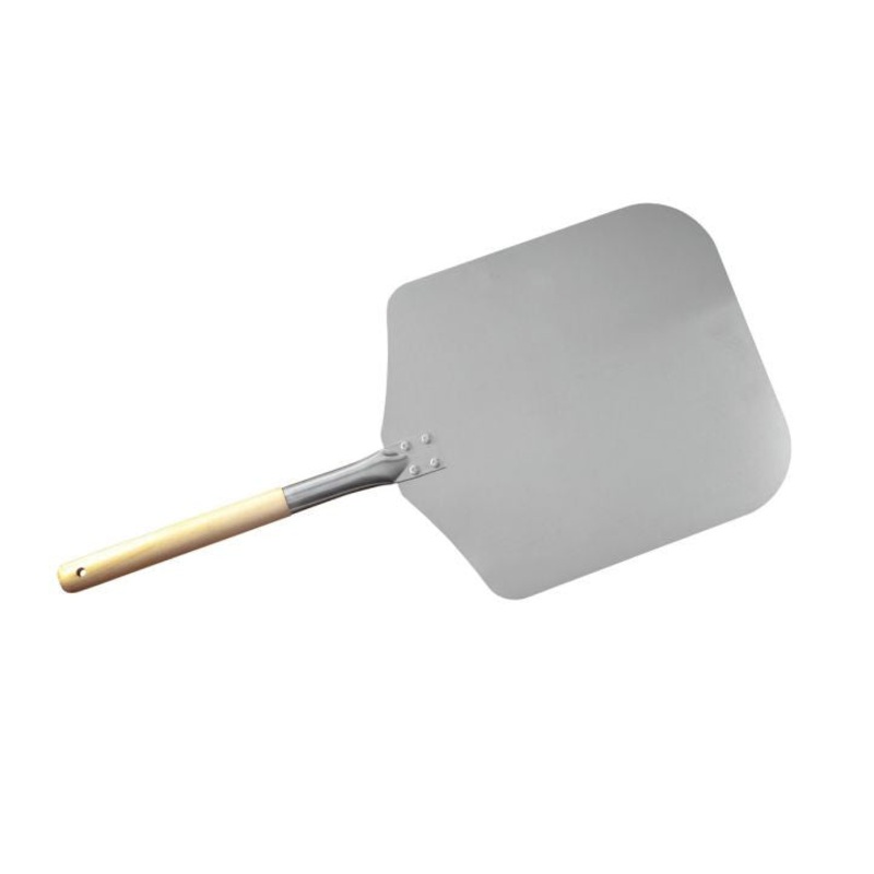 Pizza Shovel w/Removable Handle