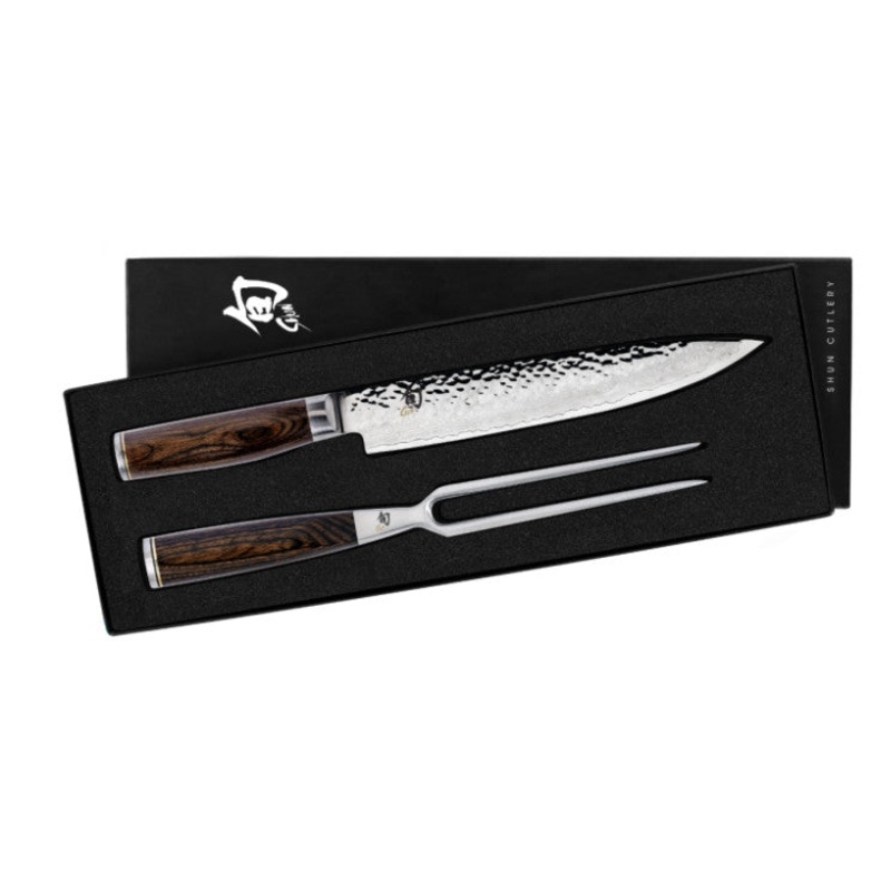 Premier 2 pc Carving Set