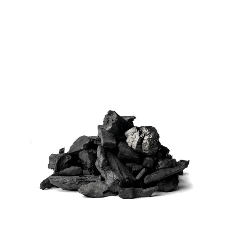 Premium Lumpwood Charcoal 4KG