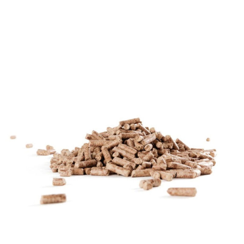 Premium Pizza Oven Hardwood Pellets 20lb