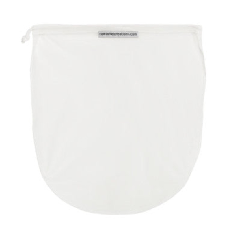 --Rawsome Nut Milk Bag