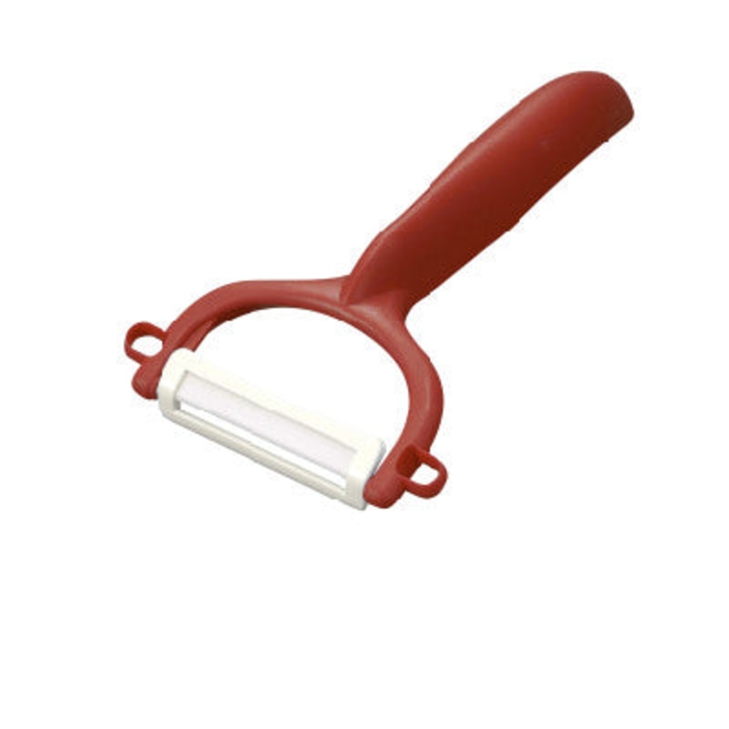 Red Peeler