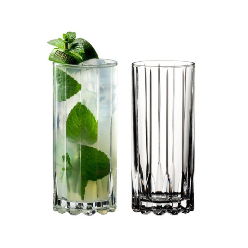 Riedel Bar DSG Retail Highball Glass
