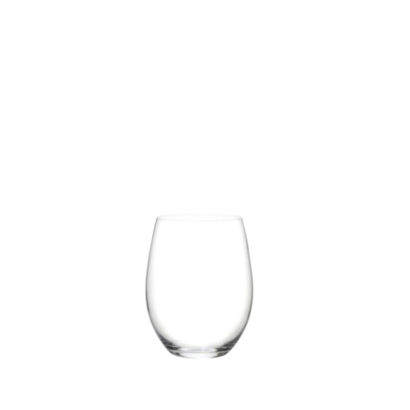 Riedel O Stemless Cabernet/Merlot Wine Glass Single