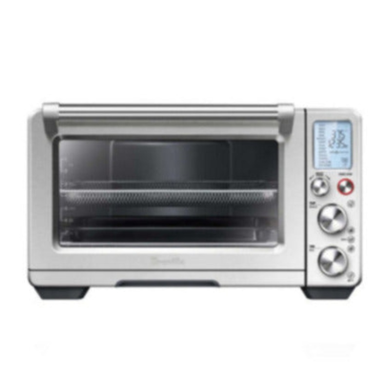 the Smart Oven Air Fryer Pro