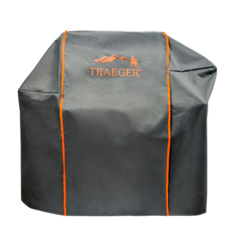 Timberline 850 Full Length Grill Cover