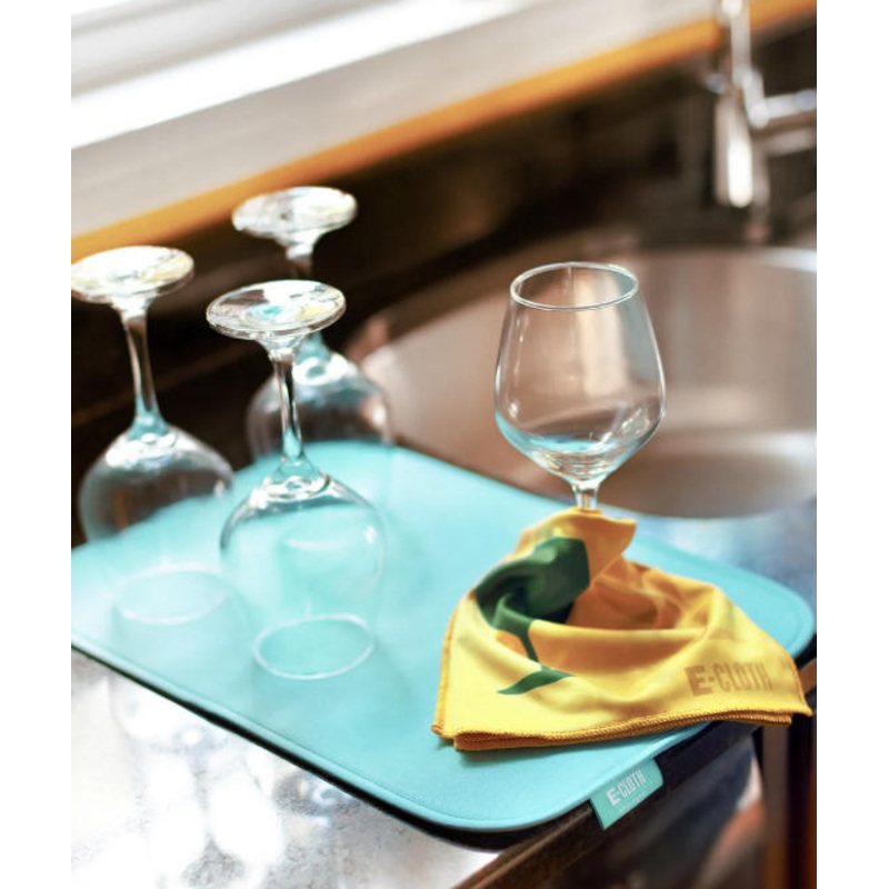 Wine Glass Polishing Cloth