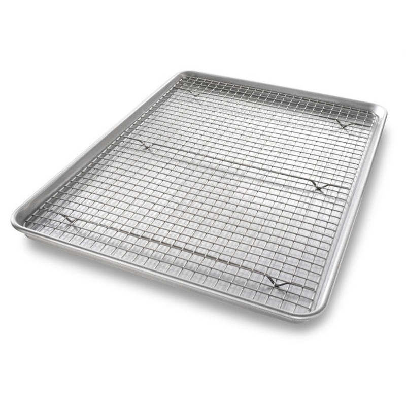 XL Sheet Pan with Rack