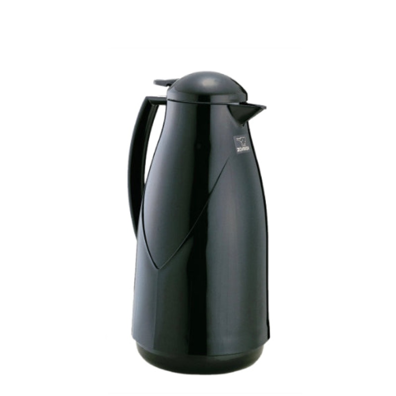 1 Liter Black Thermal Carafe
