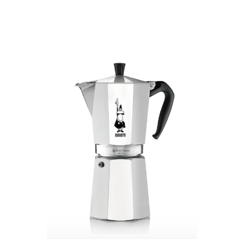 12 Cup Moka Express