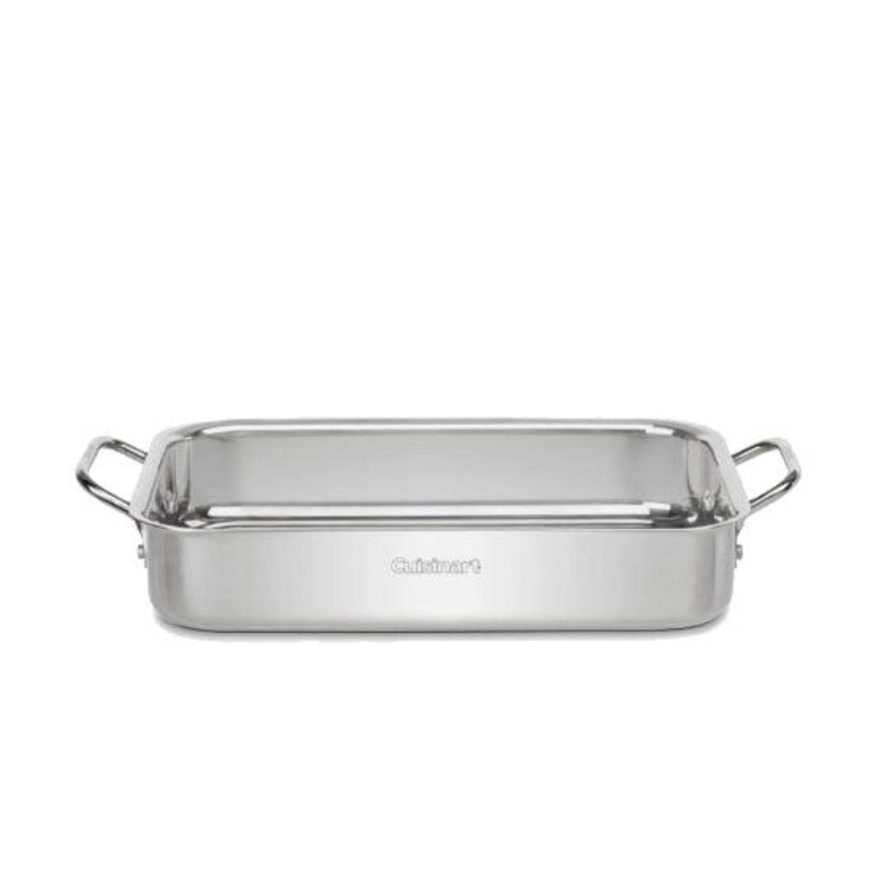 --13.5" SS Lasagna Pan
