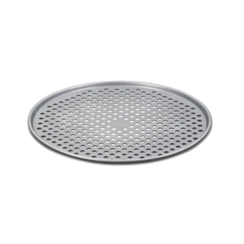 14" N/S Pizza Pan
