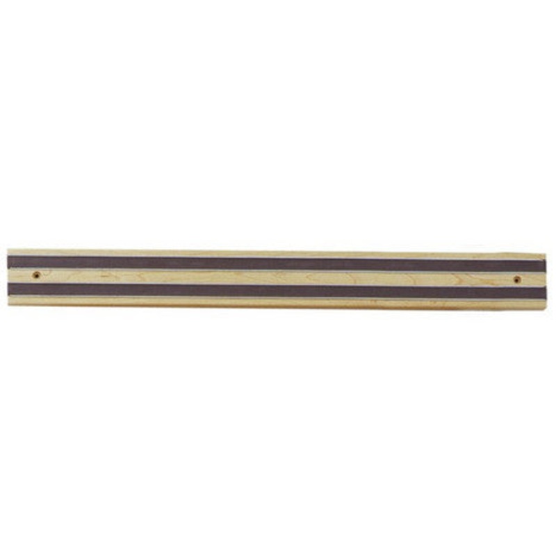 18"  Magnetic Knife Bar