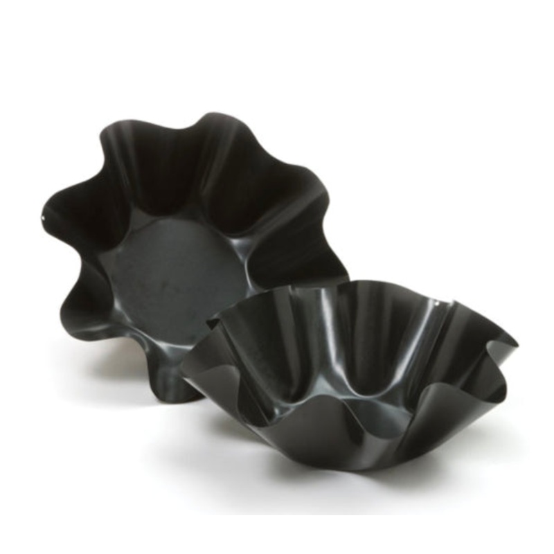 2 pc Tortilla Baker, N/S
