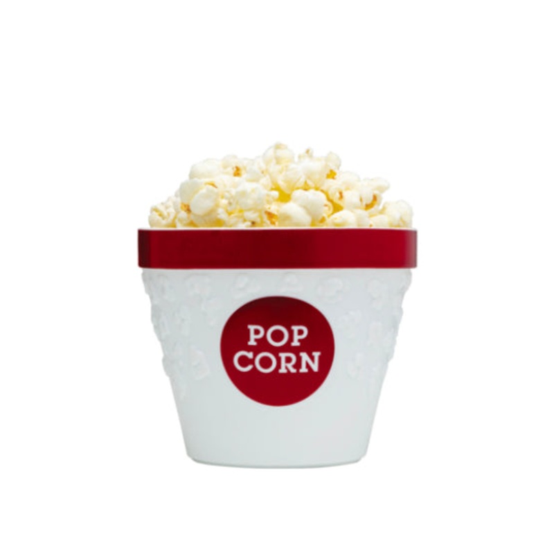 3 Cup Mini Popcorn Bucket