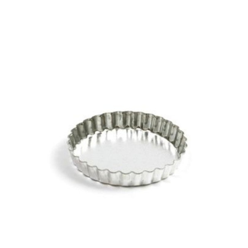 4.75" Quiche/Tartlet Pan