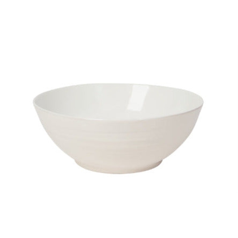 Aquarius Oyster Serving Bowl