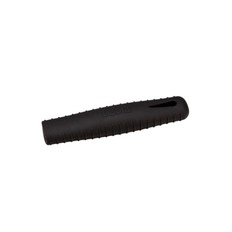 Black Silicone Handle Holder