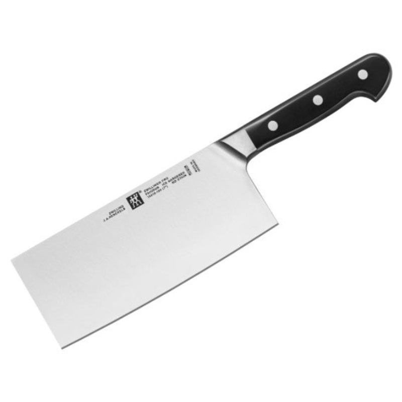 CHINESE CHEF CLEAVER