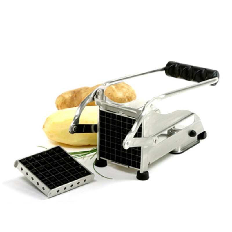 Commercial French Fry Cutter SS