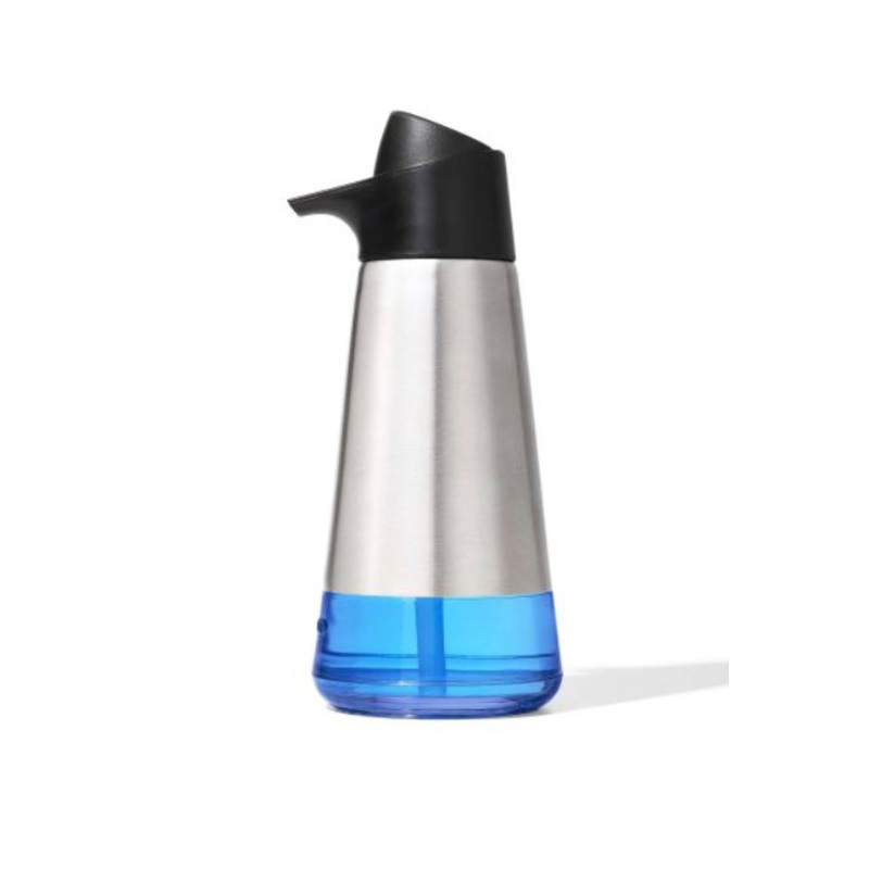 Easy Press Soap Dispenser