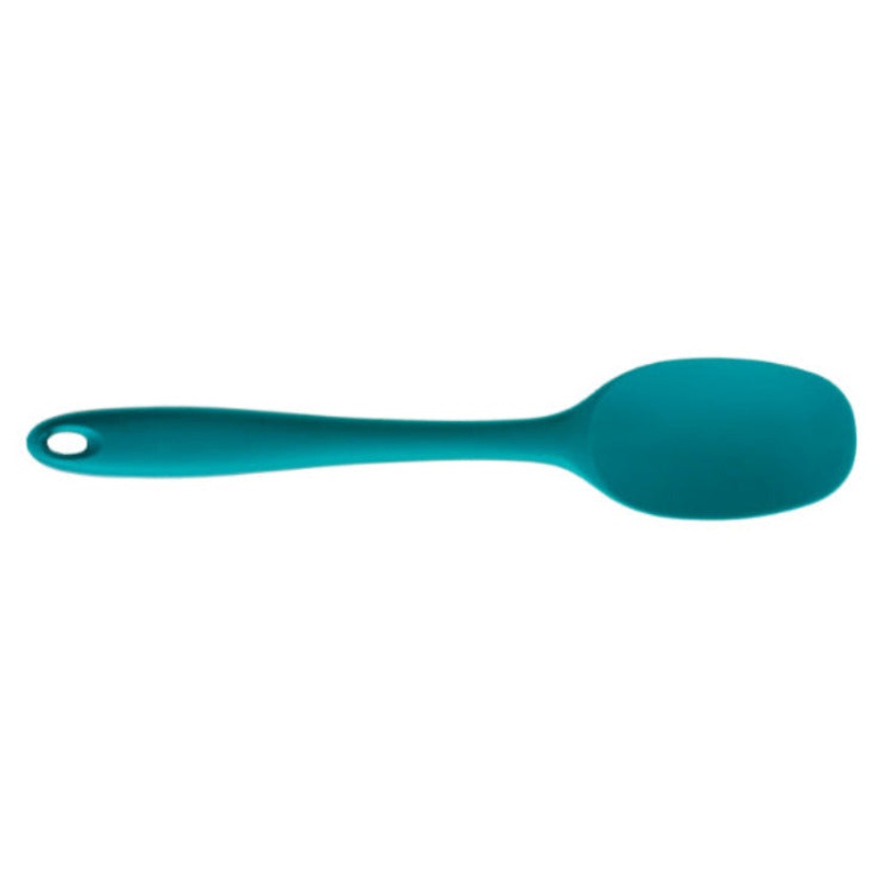 Ela's Favorite Spoon Turquoise