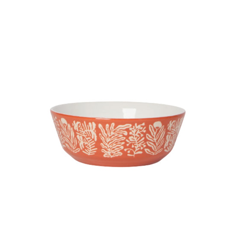Entwine Imprint Bowl