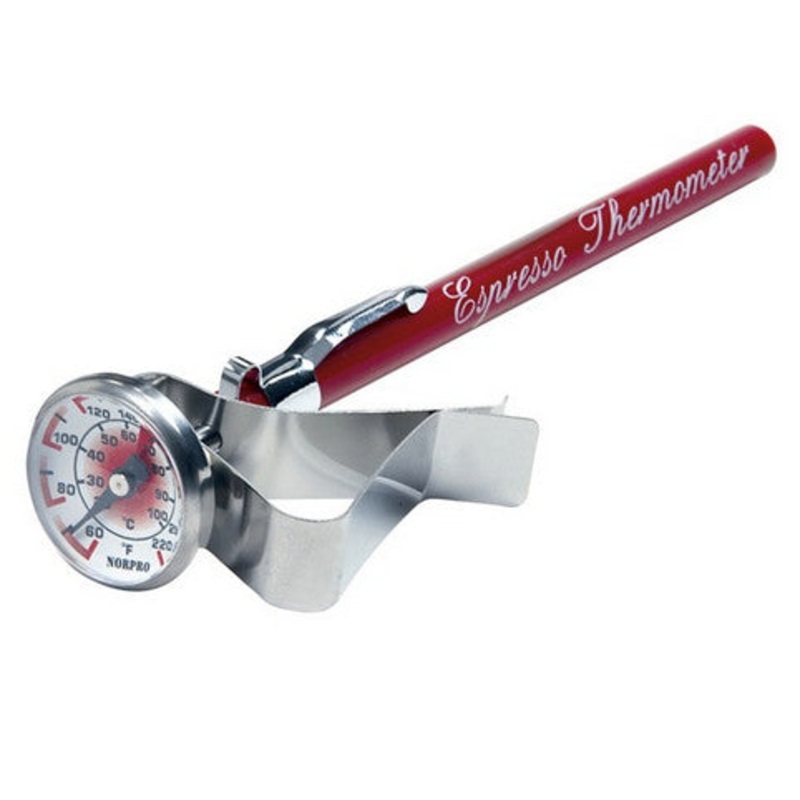 Espresso Thermometer