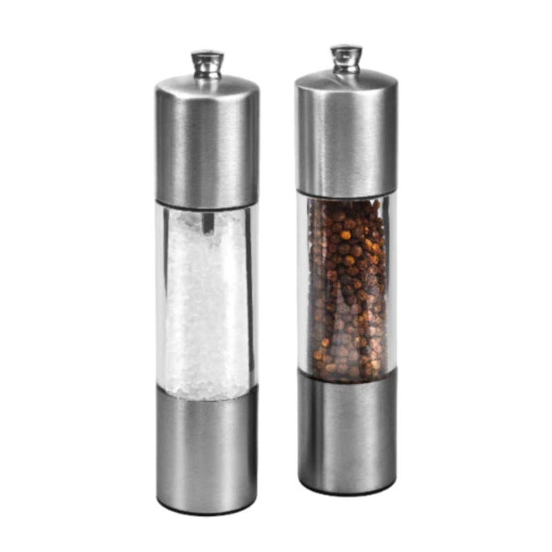 Everyday SS  Salt & Pepper Mill