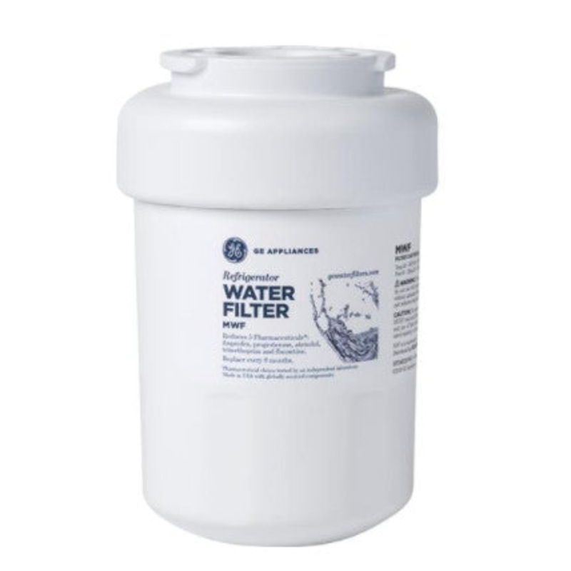 GE MWF Fridge Water Filter
