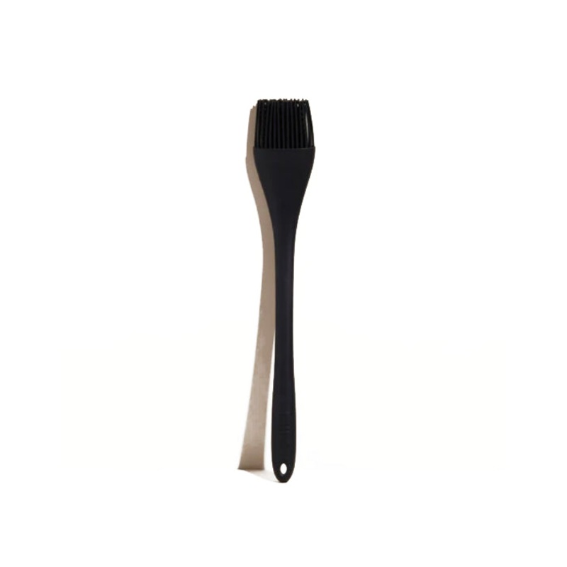 GIR Grill Basting Brush Black