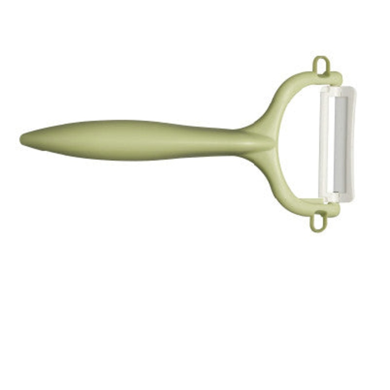 Green Peeler