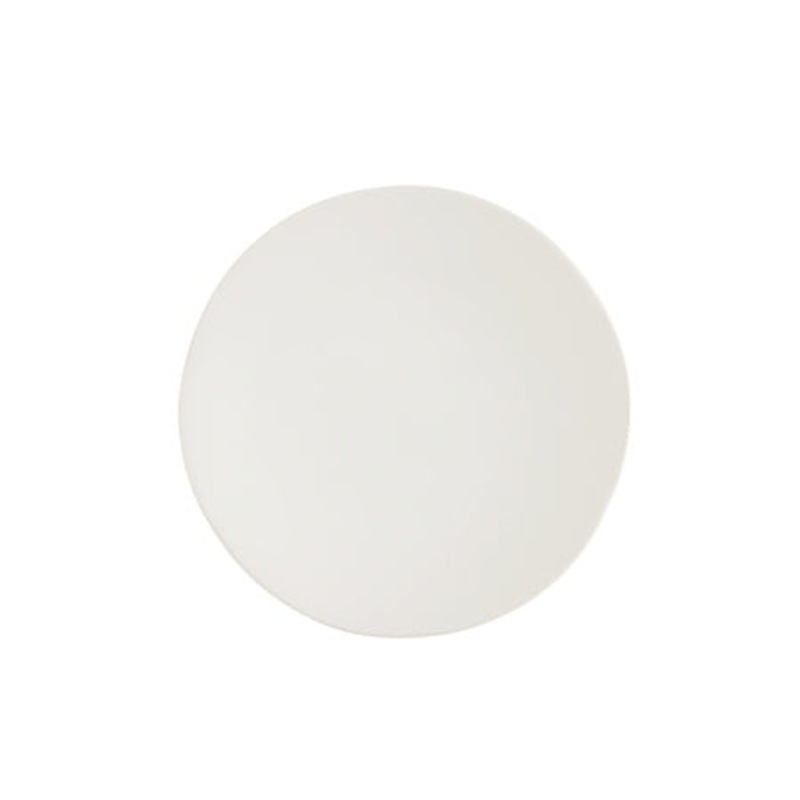 Heirloom Linen Salad Plate 8"