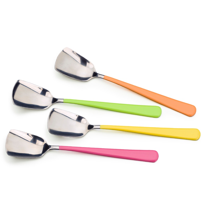 Ice Cream Spoons