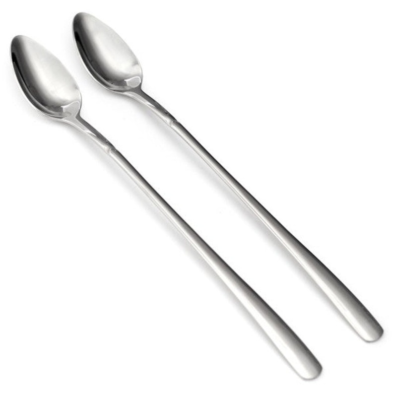 Ice Tea Spoons 2/set