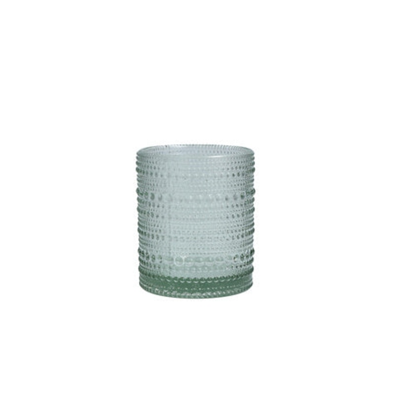 Jupiter Sage DOF Glass 10oz
